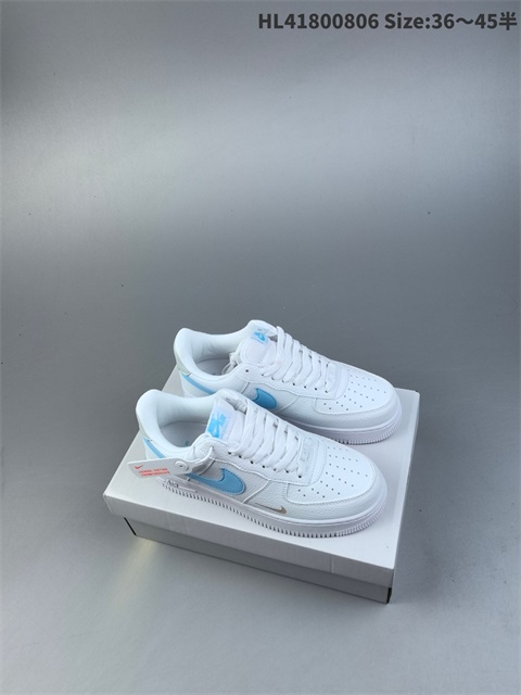 men air force one shoes 36-45 2025-9-19-773